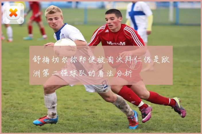 舒梅切尔称即使被淘汰拜仁仍是欧洲第二强球队的看法分析
